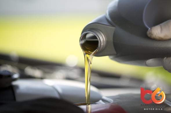 How Many Are Synthetic Car Engine Oil There?