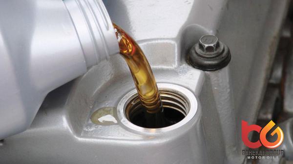3 Reasons to Export Synthetic Diesel Engine Oil 