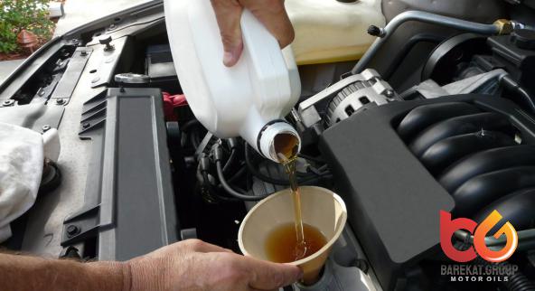 Which Engine Oil Is Best for Petrol Car?