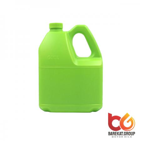 What Is Green Car Engine Oil Used For?