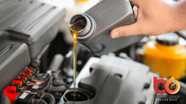 Distributing Synthetic Small Engine Oil
