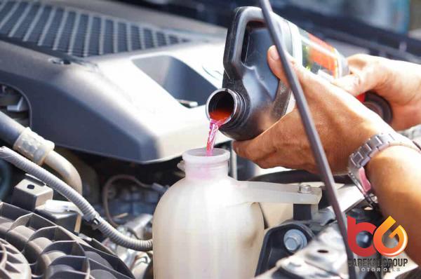 What Is Semi Synthetic Engine Oil?