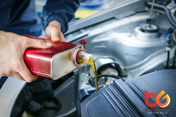 3 Factors to Effect on the Fully Synthetic Car Engine Oil Exportation