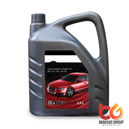 Buying Semi Synthetic Engine Oil from Valid Stors