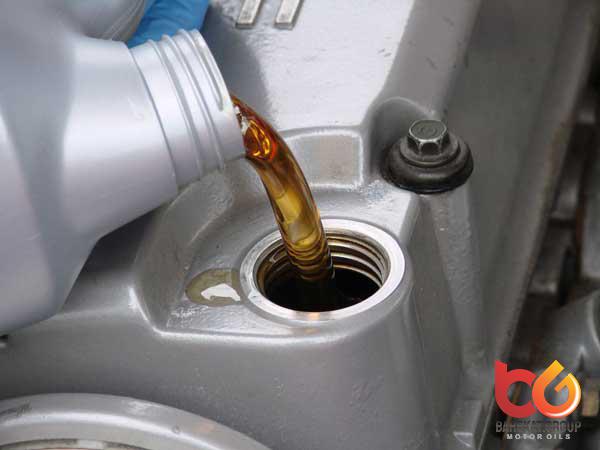 2 Ways to Recognize the Quality of Synthetic Engine Oil
