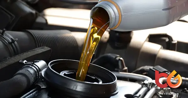 5 Types Of  Best  Synthetic Engine Oil