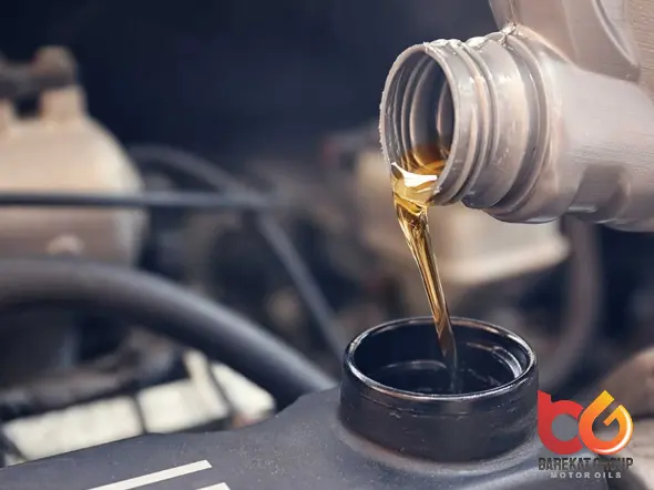 5 Incredable Advantages of Synthetic Engine Oil