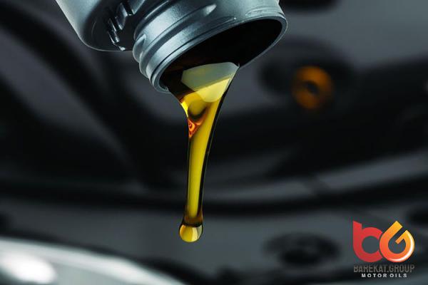 Top 5 Types of Synthetic Diesel Engine Oil