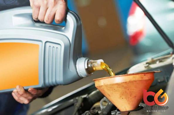 Types of Engine Oil Based on Quality and Usage
