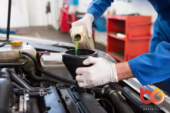 3 Essential Tips to Identify the Quality of Petrol Car Engine Oil