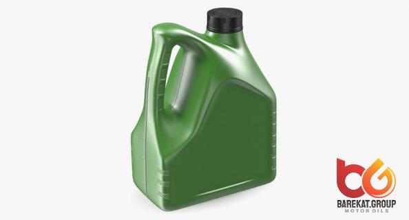 High Sale of Green Diesel Engine Oil