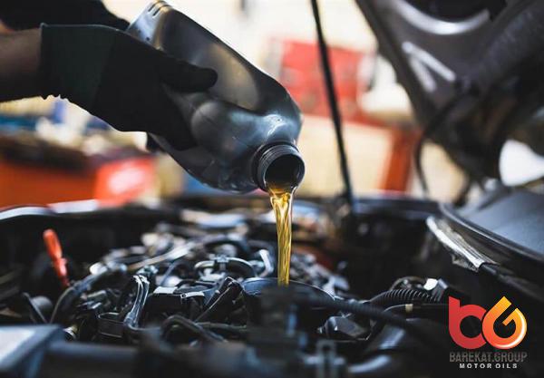Sale of Synthetic Petrol Engine Oil at the Best Price