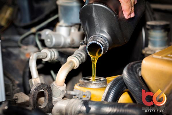 Multi Functional Synthetic Engine Oil for Car Wholesale