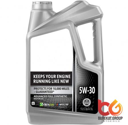 Buying 5W30 Synthetic Engine Oil at the Cheapest Price