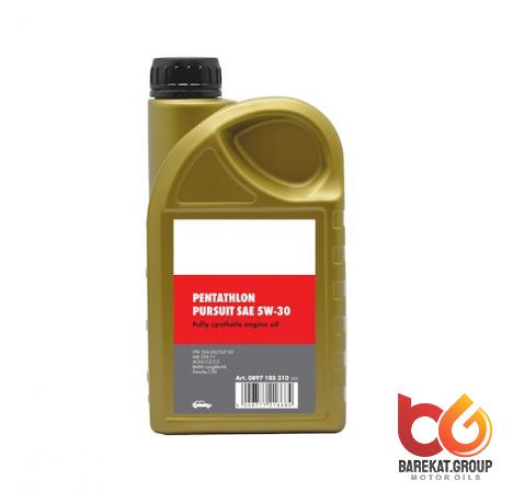 What Is 5w-30 Engine Oil Used For?