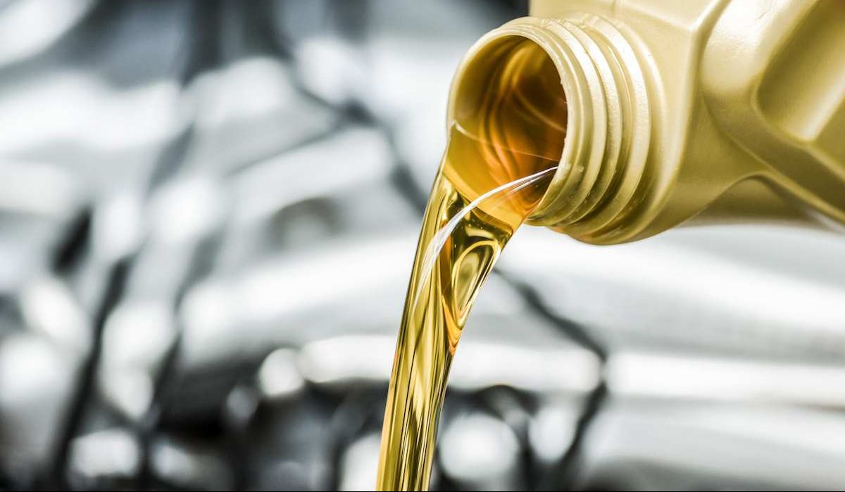  Buy and the Price of All Kinds of Fully Synthetic Oil 