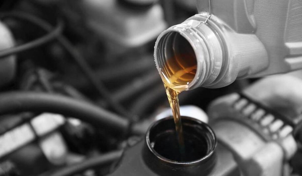  Buy and the Price of All Kinds of Fully Synthetic Oil 