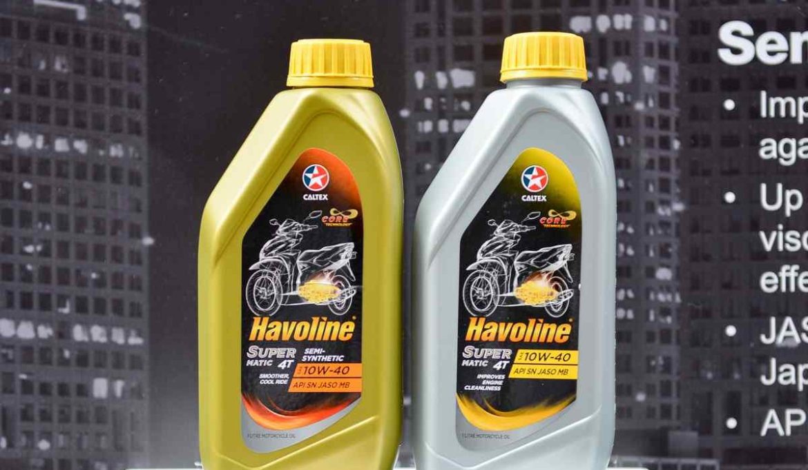 Buy Havoline Engine Oil+ great price