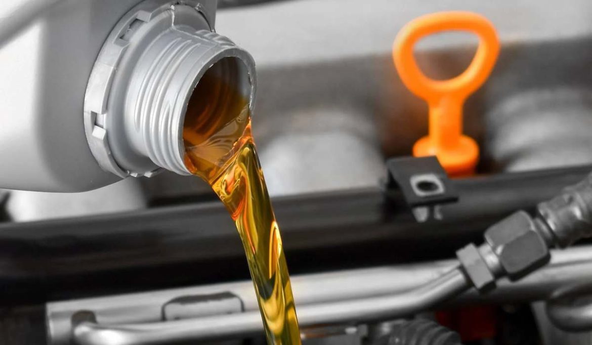 motor oil for diesel cars and how to choose the best