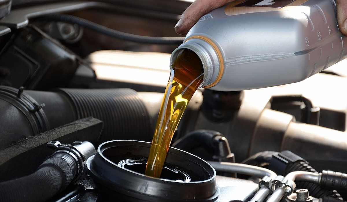  motor oil for diesel cars and how to choose the best 