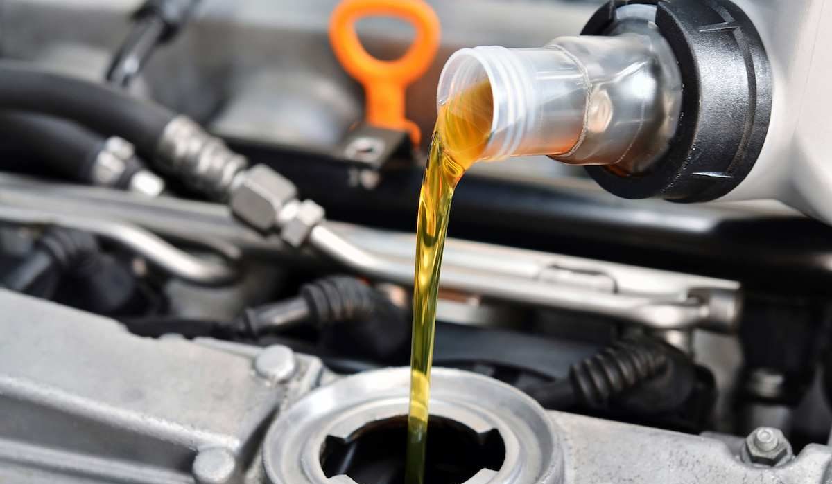  Diesel engine oil 5w30 Purchase Price + Quality Test 