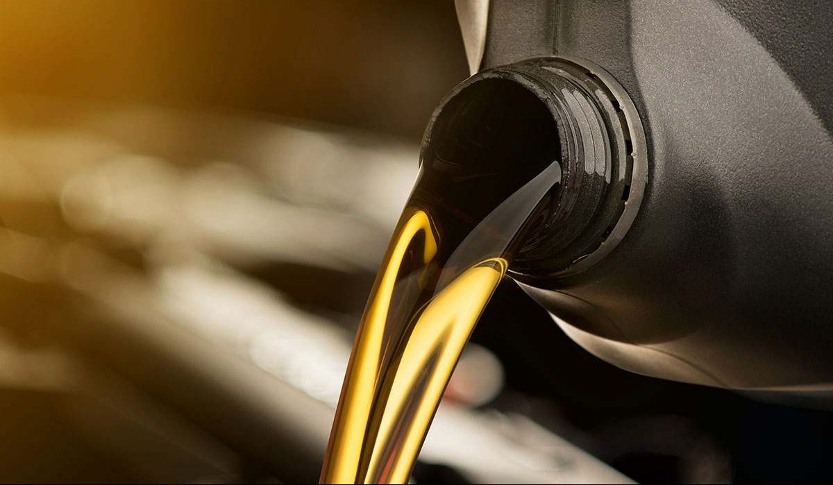  Diesel engine oil 5w30 Purchase Price + Quality Test 