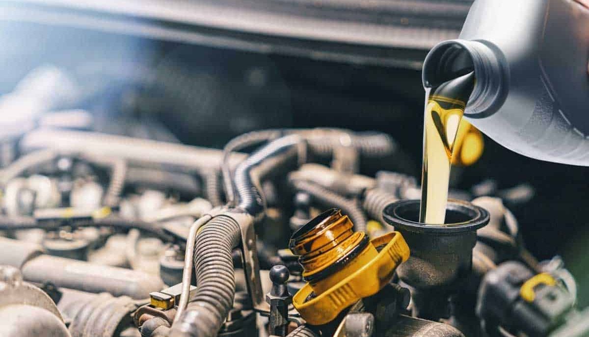  synthetic engine oil benefits and advantages + Best Buy Price 