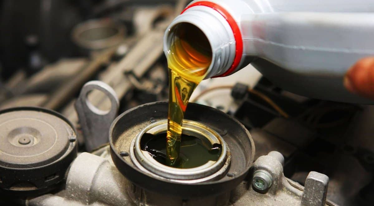  synthetic engine oil benefits and advantages + Best Buy Price 
