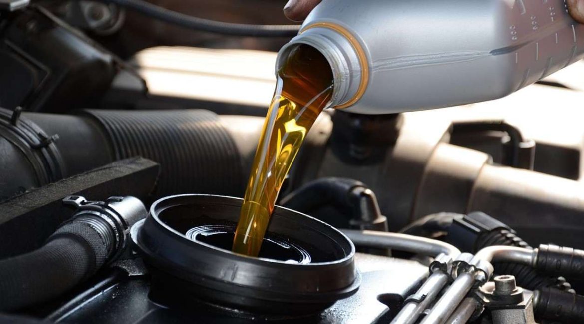 Introducing Car Engine Oil + The Best Purchase Price