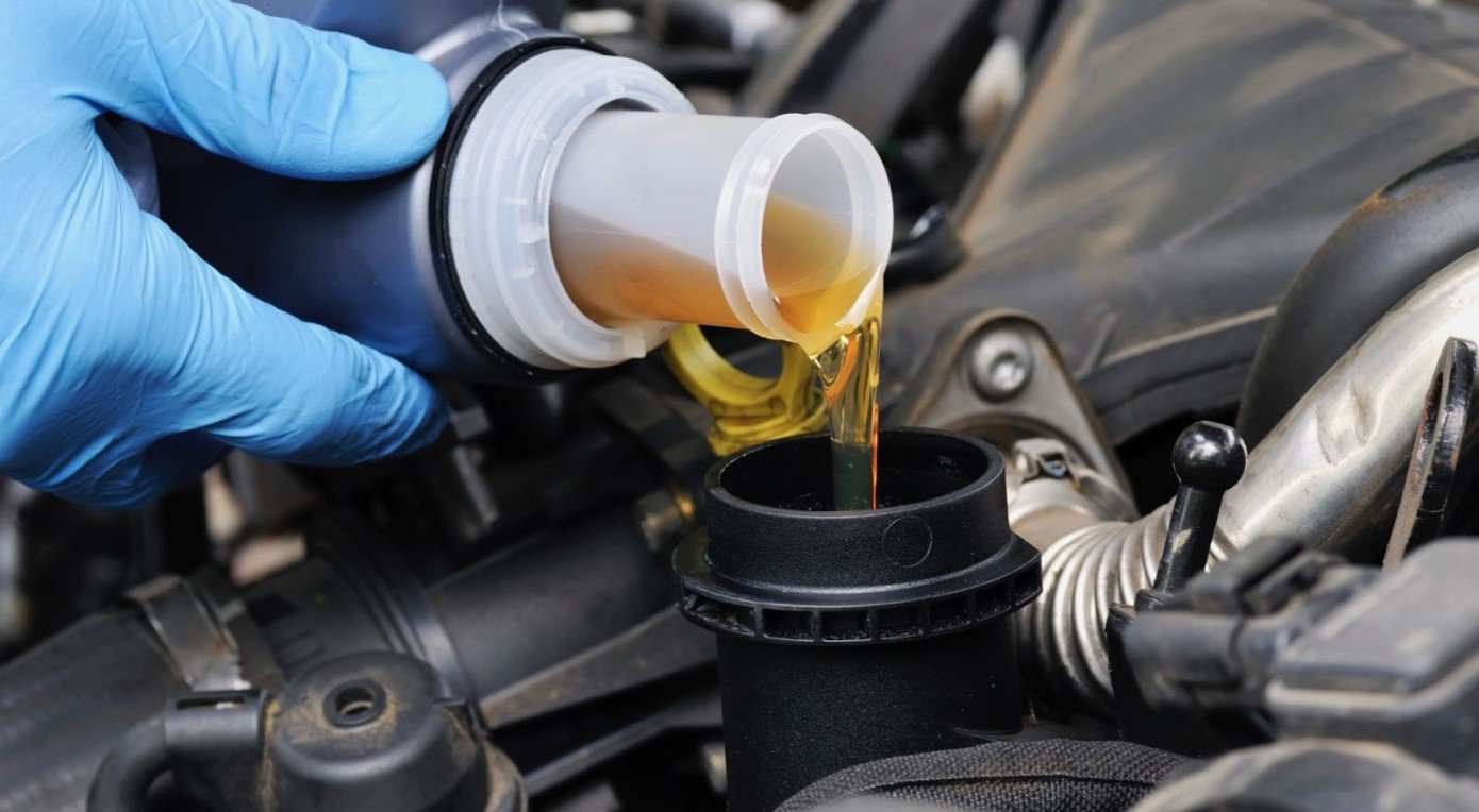  Introducing Car Engine Oil + The Best Purchase Price 