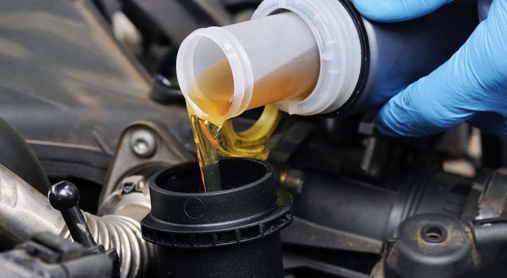  Buy engine oil dye Types + Price 