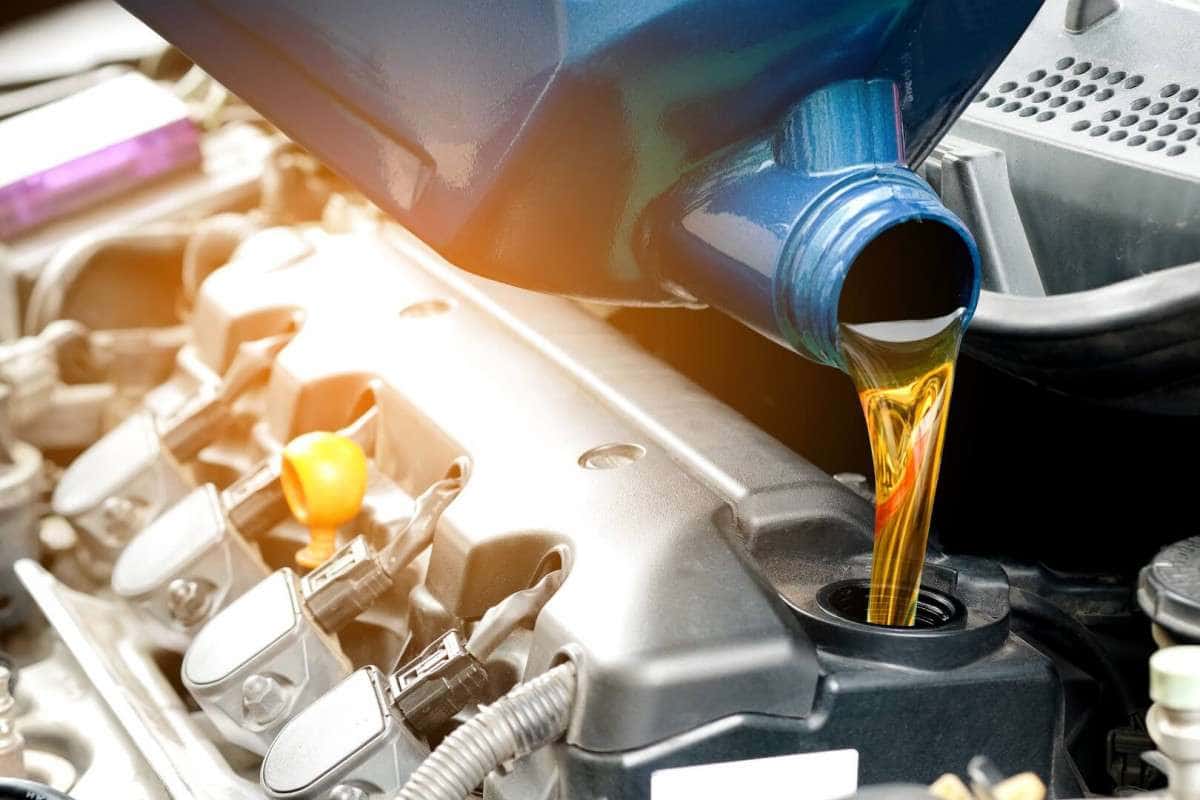  Purchase And Price of honda engine oil Types 