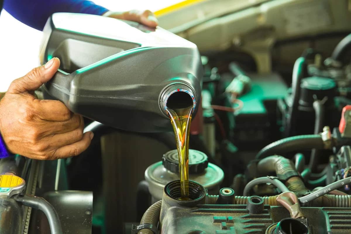  Purchase And Price of honda engine oil Types 