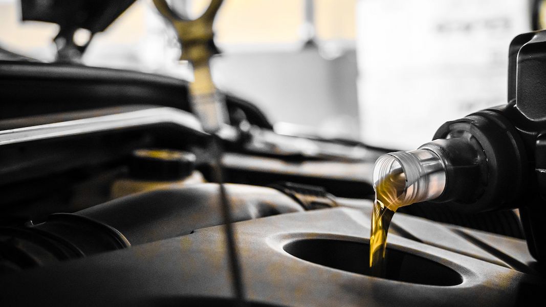  Buy oil for bike + Introduce The Production And Distribution Factory 