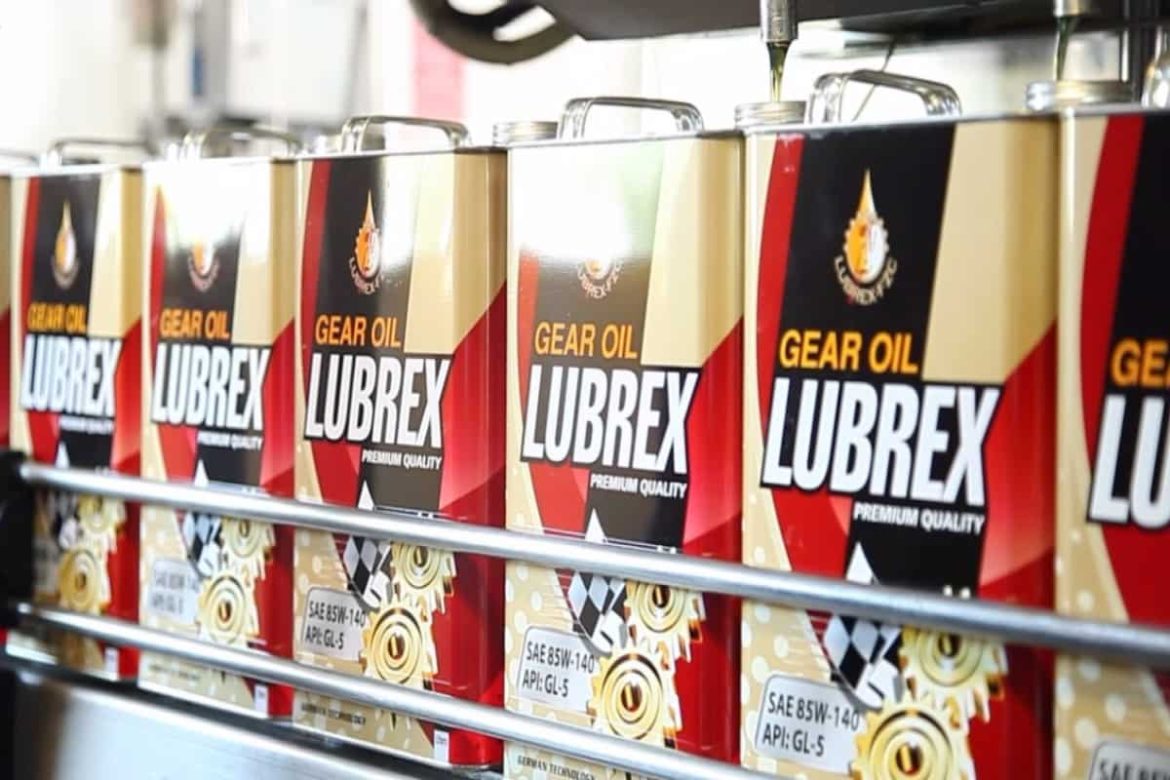 Lubrex Engine Oil in Bangladesh; Oxidation Resistance 3 Grades 10W40 15W50 10W30