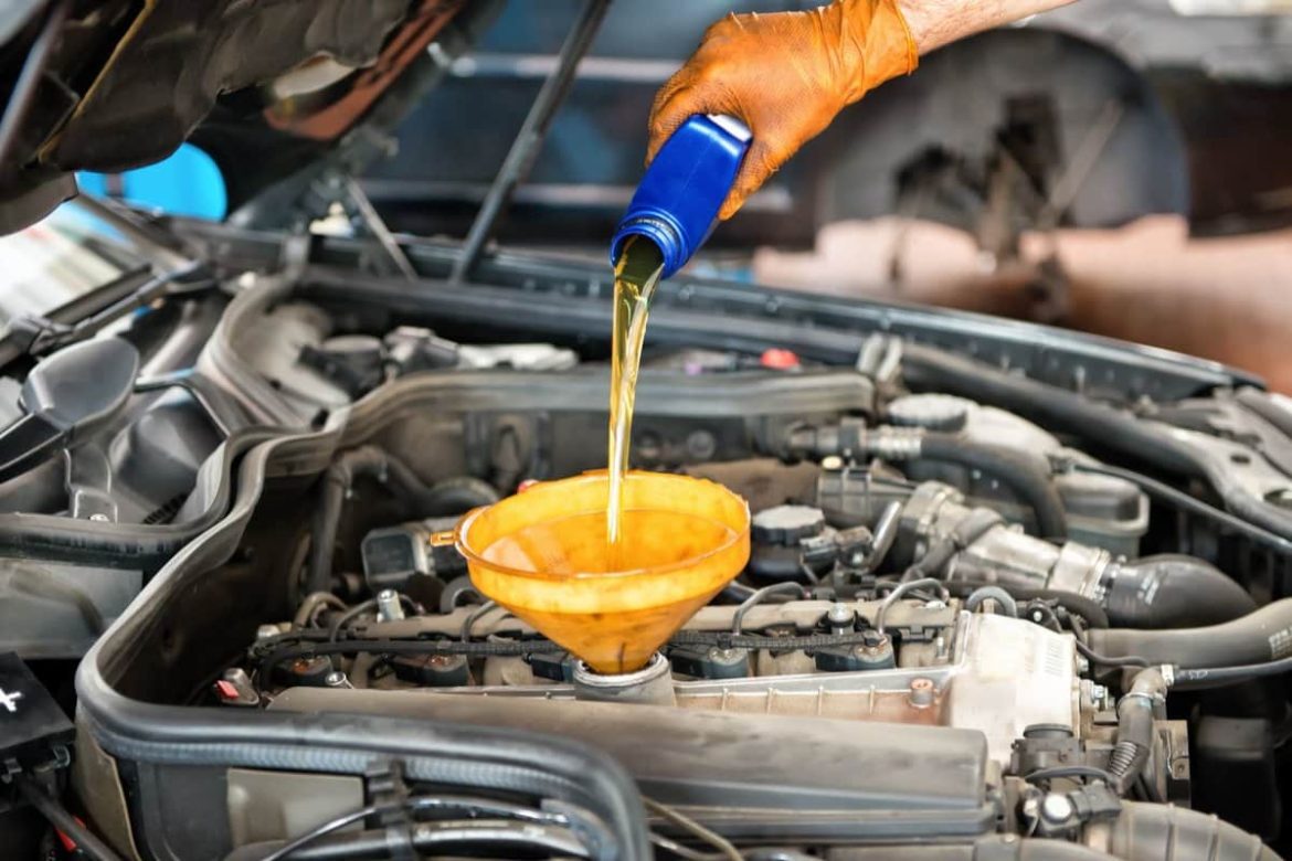 Engine Oil Recycling + Purchase Price, Use, Uses and Properties