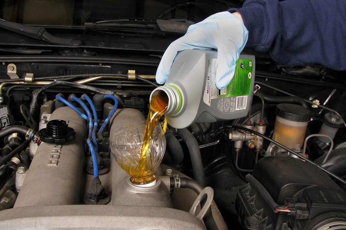  Engine Oil Recycling + Purchase Price, Use, Uses and Properties 