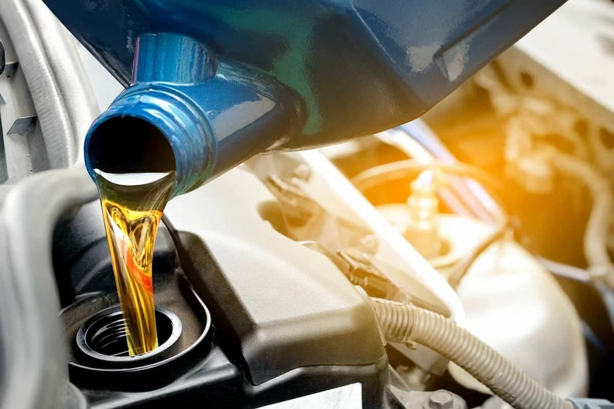 Buy gulf engine oil Types + Price 