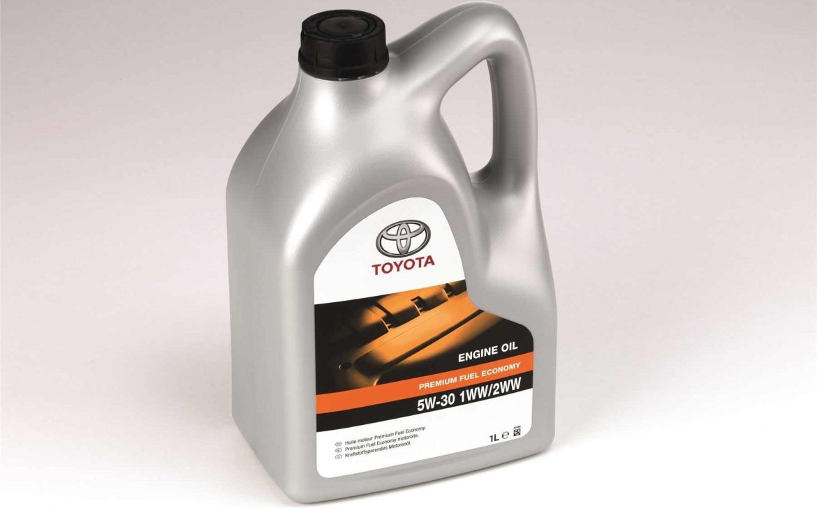 Buy 5W-30 Engine Oil + Great Price With Guaranteed Quality