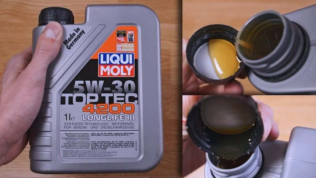  Buy 5W-30 Engine Oil + Great Price With Guaranteed Quality 