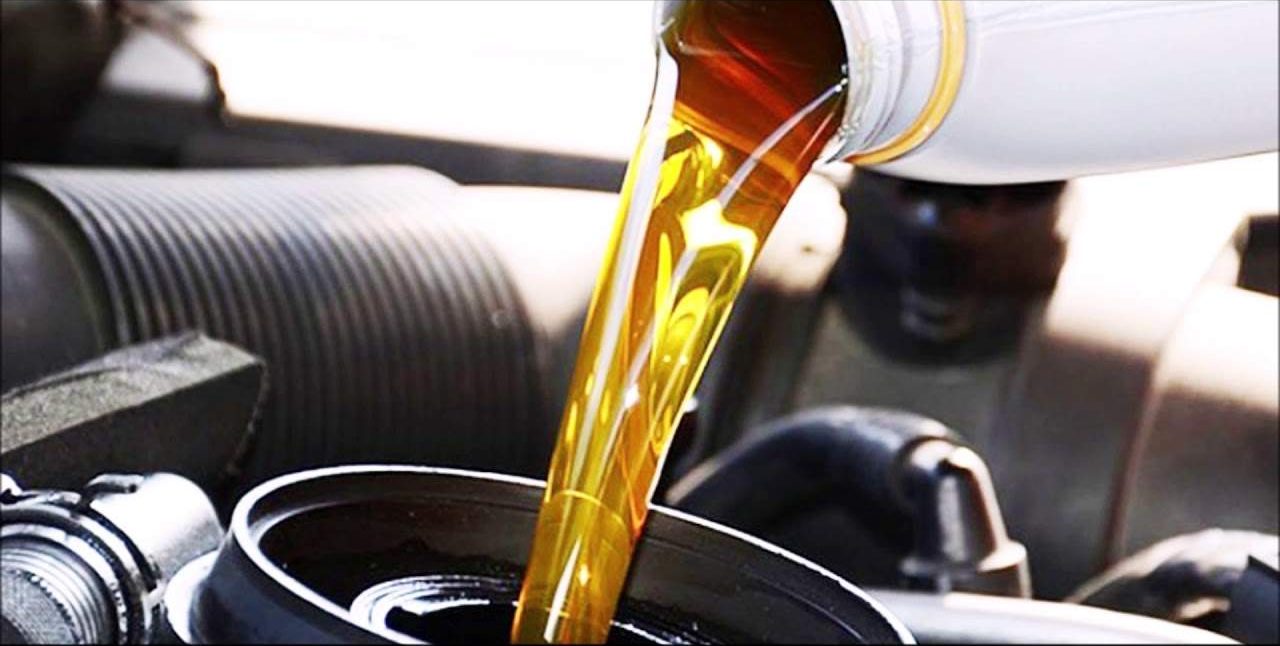  Buy 5W-30 Engine Oil + Great Price With Guaranteed Quality 