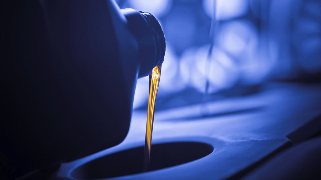  thick engine oil purchase price + Quality testing 