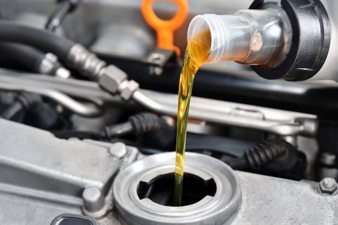  Buy the latest types of engine oil additives 