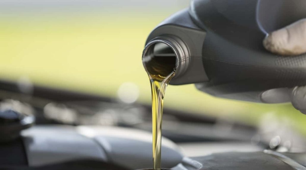  Buy the latest types of engine oil additives 