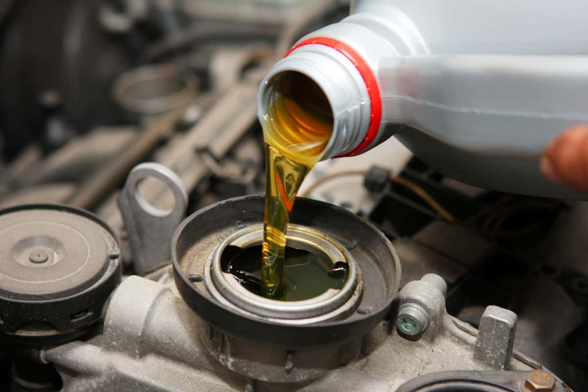  Oando Engine Oil in Nigeria (Motor Lubricant) Car Motorcycle Lessen Metal Friction 