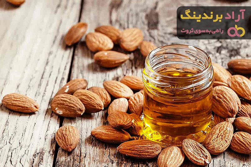  Price of Organic Sweet Almond Oil 