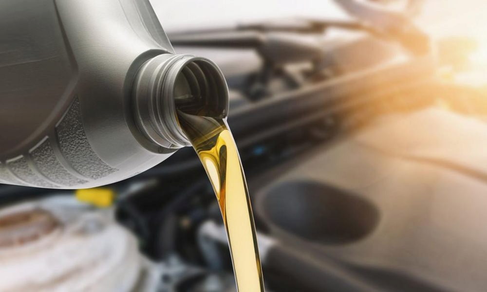  synthetic engine oil Purchase Price + Quality Test 