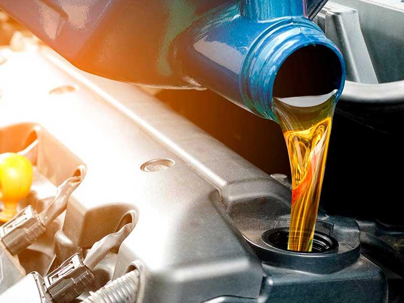 Motor oil price list FEB 2023