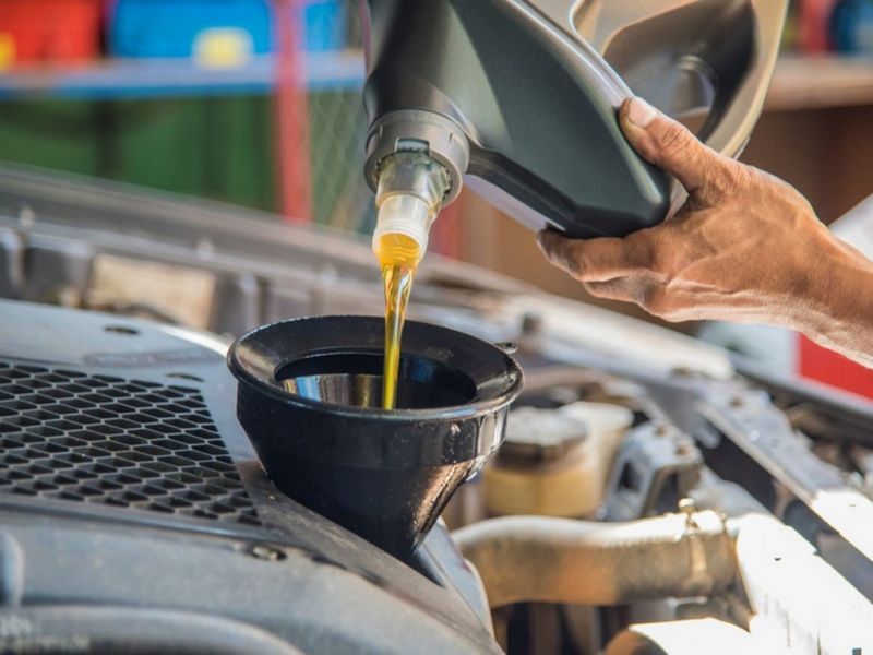 Buy motor oil for sale + best price