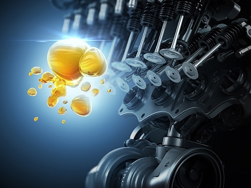 Purchase and today price of engine oil derivatives